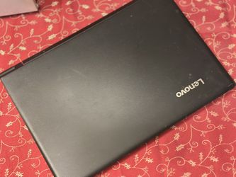 Lenovo Laptop