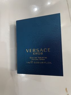 Versace Eros