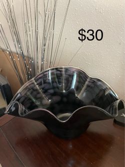 Fruit Bowl