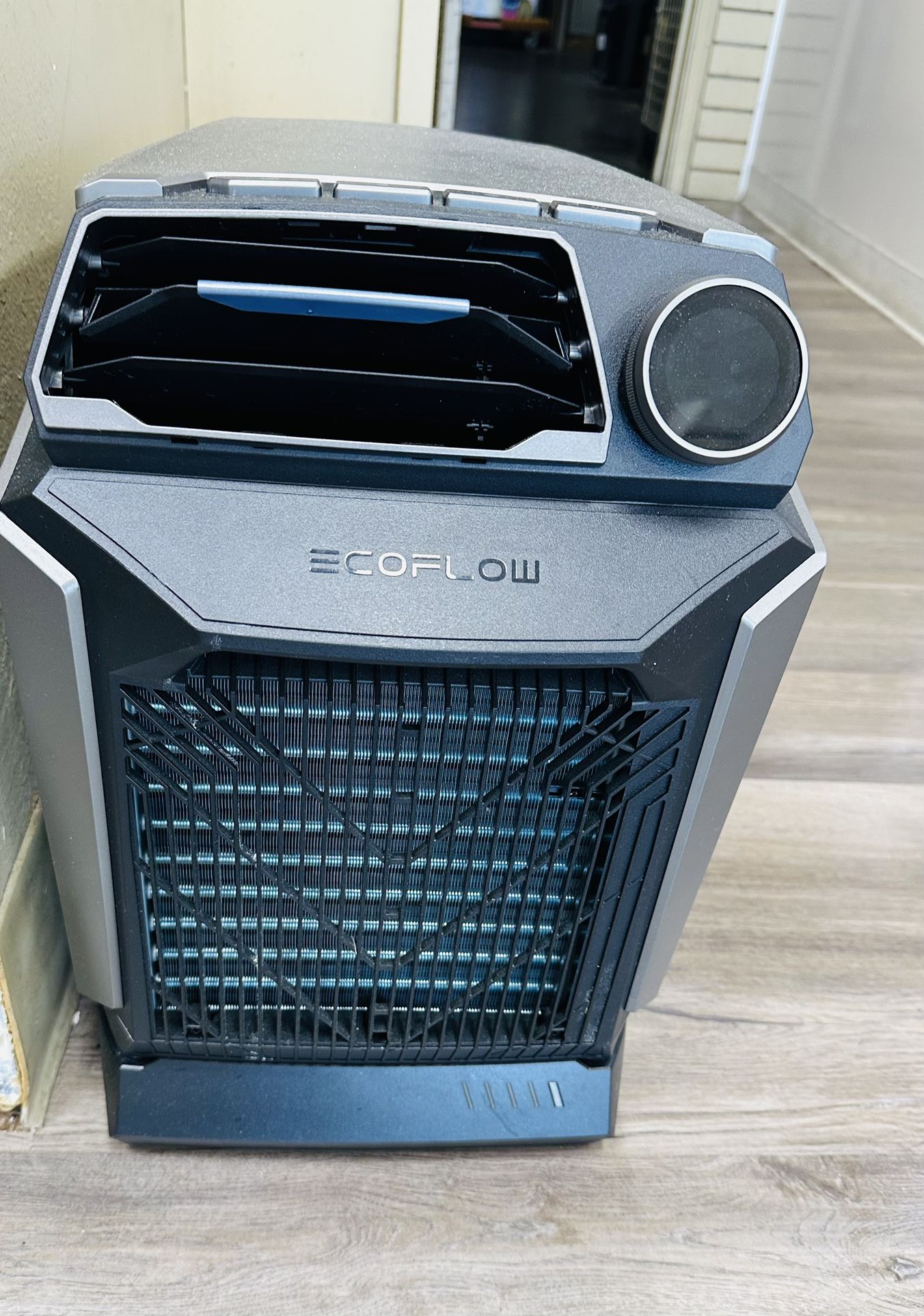 GoFlow Portable AC Unit