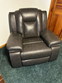 Recliner