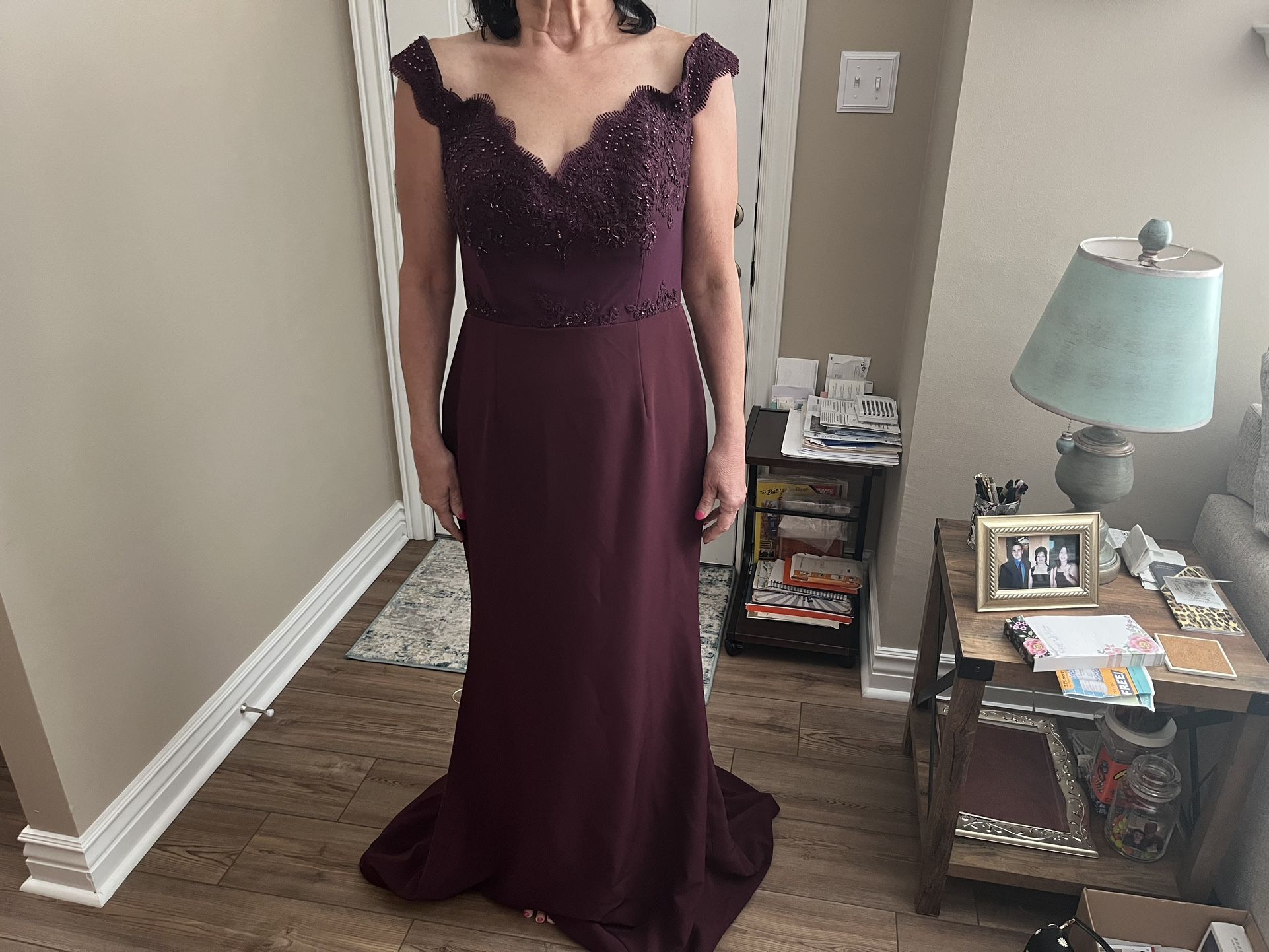 Mother of the Bride