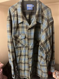 Pendleton #6