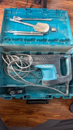 Hammer para quebrar concreto
