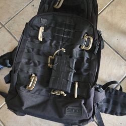 Sog Tactical backpack Large