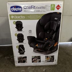 Chicco Convertible Car seat