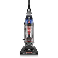 Hoover Windtunnel 2 rewind bagless corded upright vacuum uh70825