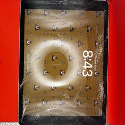 iPad 9th Generation 