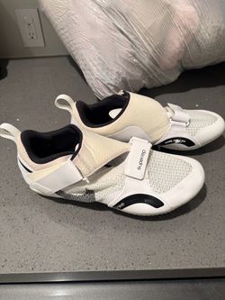 Nike Superrep Cycling Shoes (Men’s Size 10)