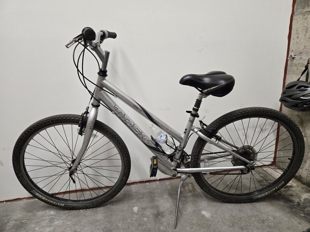 TREK Navigator 50 Bike