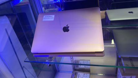 13”MacBook air m1 256-SSD