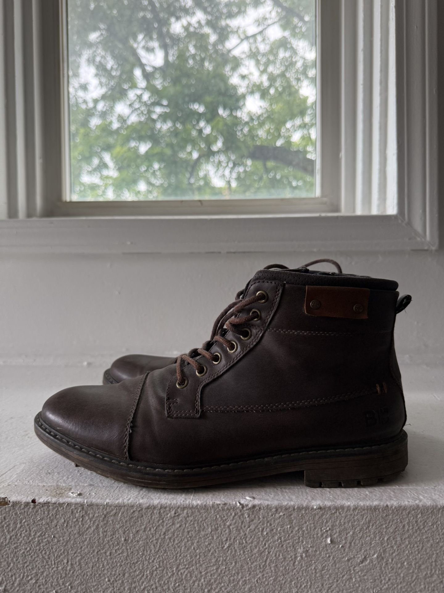 Bullboxer B-52 Ankle Boots