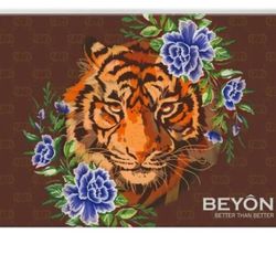 Beyond Utopia 18 Colors Shimmer & Matte  Eyeshadow Palette 