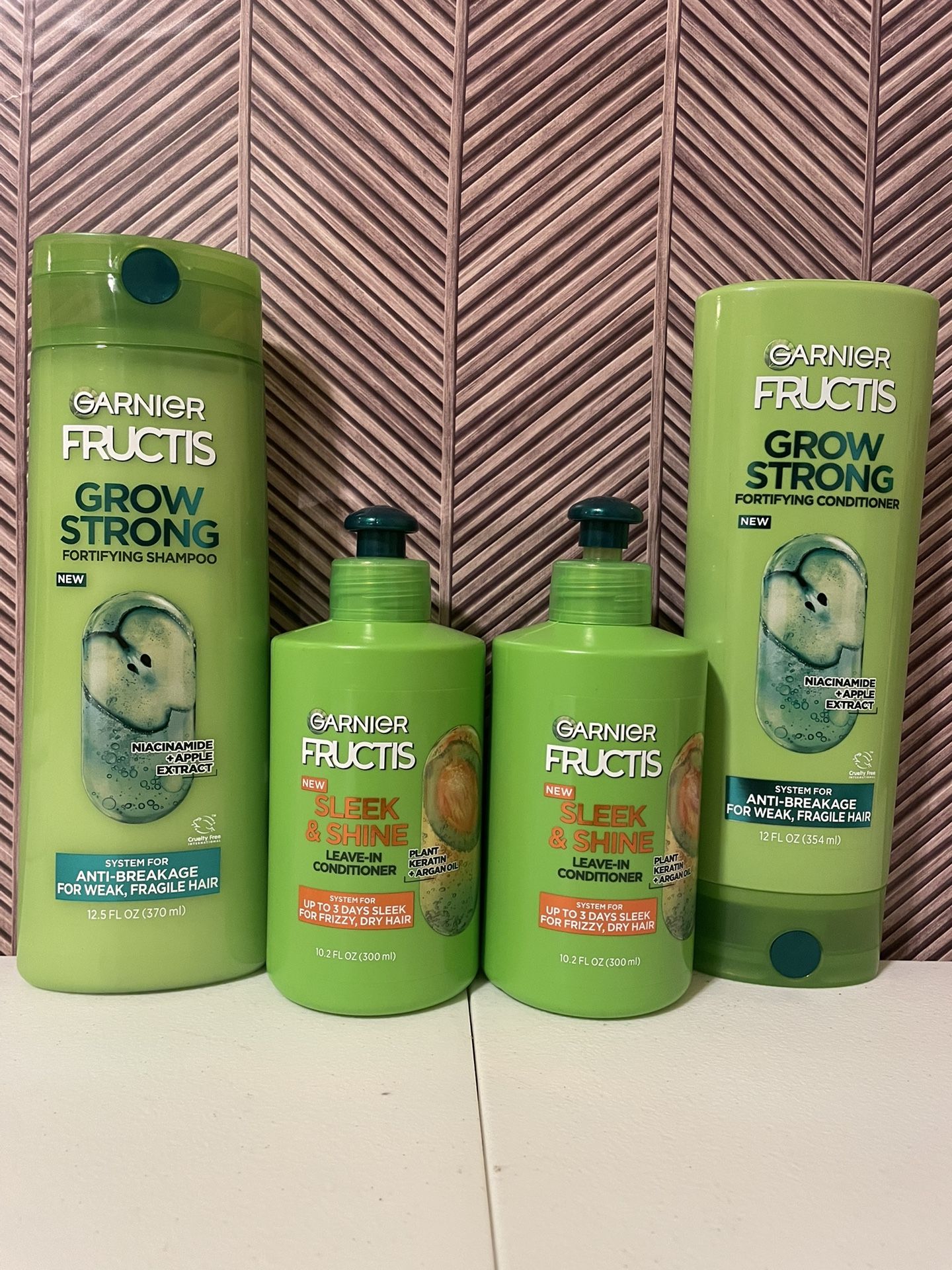 Garnier Bundle 2
