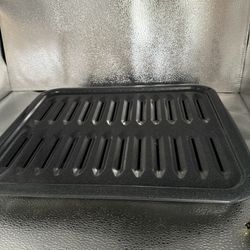 Grilling Tray 
