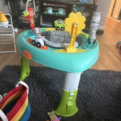 Baby Saucer 