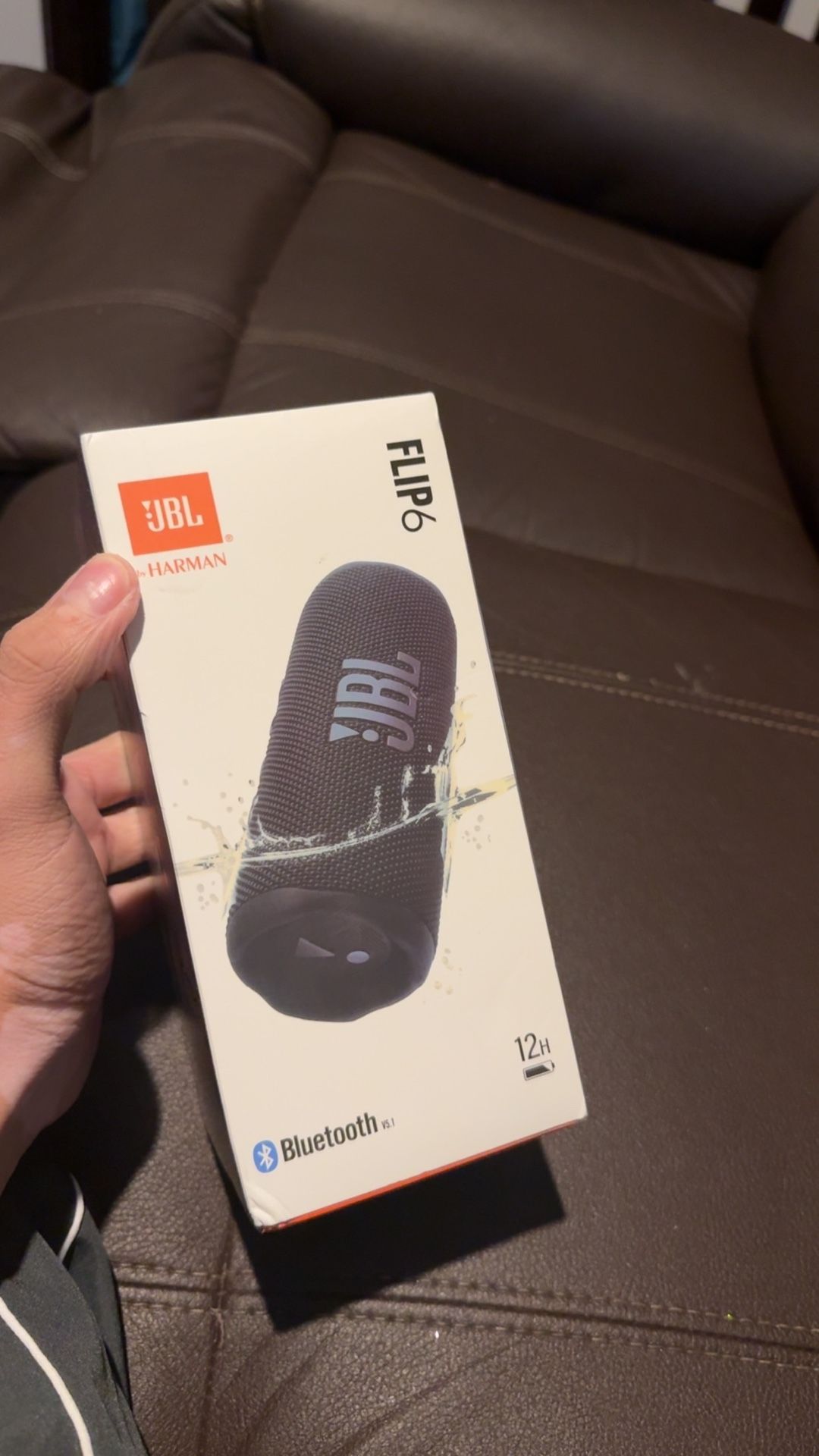 Ubl Speaker