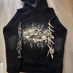 Hellstar hoodie