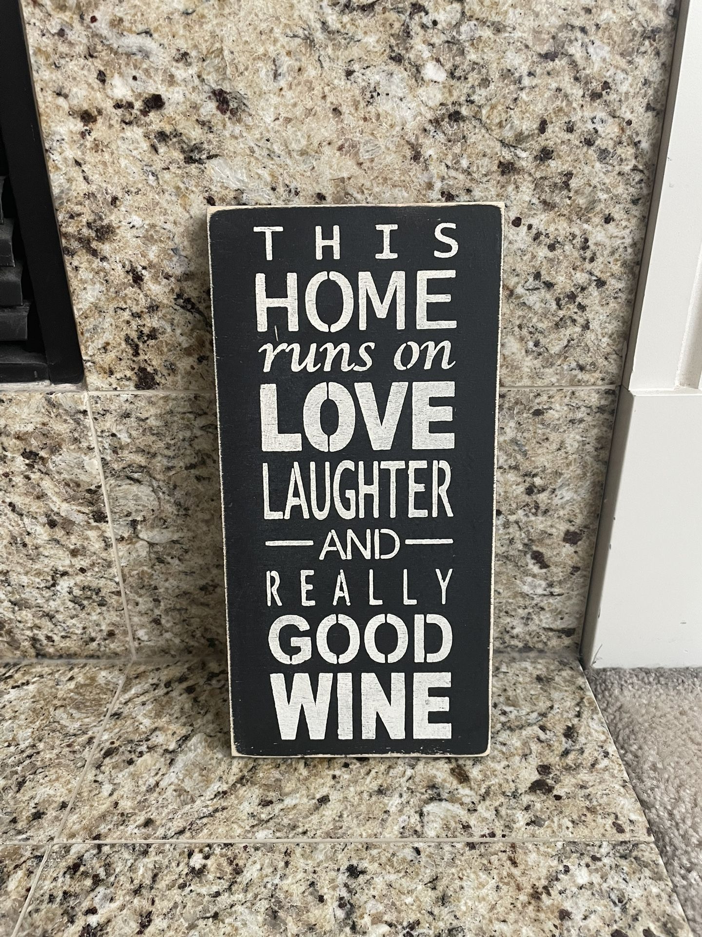 Sign
