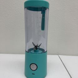 BlendJet (Turquoise Color ) 🍉 🍎 🍌