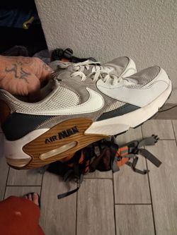 Nike Air Max