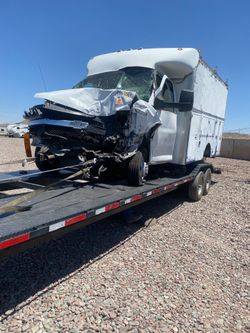 chevy 6.0 4L90 2013