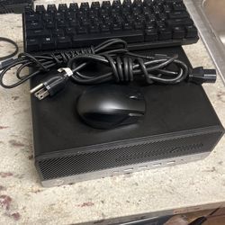 HP pro desk 600 G4 sff