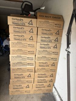 Traffic Triangle Kits