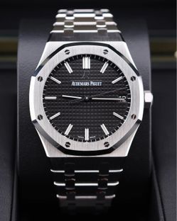 AP Royal Oak