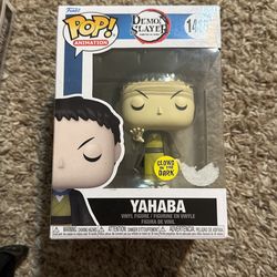 YAHABA 