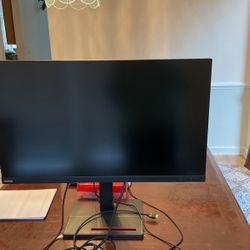 ThinkVision 32 Inch Monitor