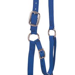 Weaver Leather Heavy-Duty Restraint Halter @H5-144