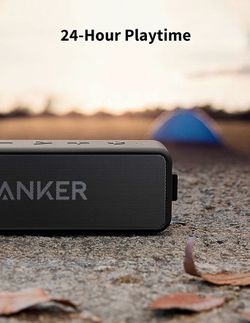 Soundcore 1 speaker