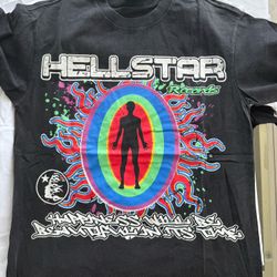 Hellstar Designer Tshirt