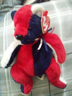 TY Collectible Beanie Baby