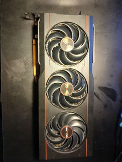 6800xt 16gb gpu