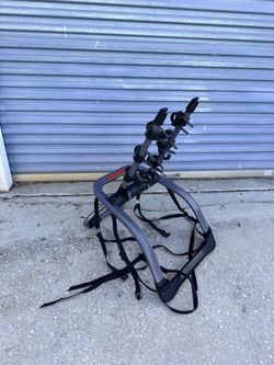 Yakima Full Back 3 Bike Rack 