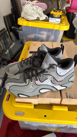 Jordan JT 8.5 Men