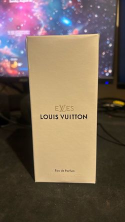 Louis Vuitton Eyes — Eau de Parfum