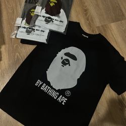BAPE SHIRTS
