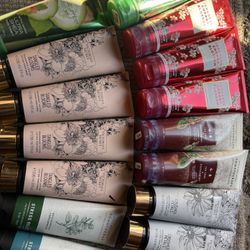 Body Cream Lotion, Bundle Deal