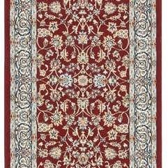 3' x 13' Nain Design Runner Rug