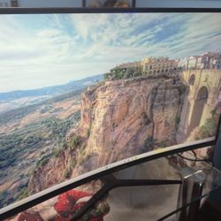 Viotek 32" Curved Gaming Monitor