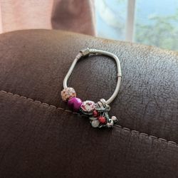 Pandora Bracelet 