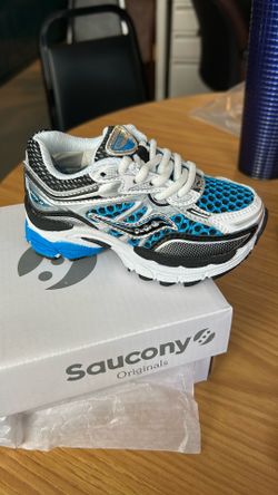 Toddler Saucony Originals