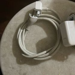 Apple OEM 60W MAGSAFE  POWER ADAPTER