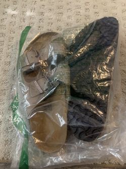 Men’s Birkenstock Sandals Size 8 - 8.5