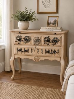 Nightstand