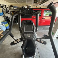 Bowflex Elliptical Max Trainer