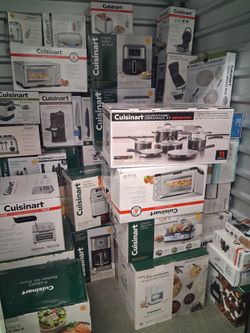 Kitchen Goods